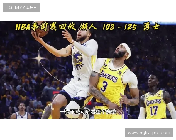 NBA视频回放在哪些平台能免费观看