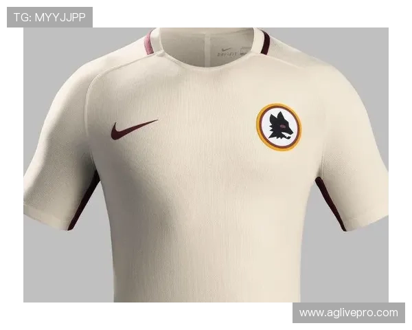 意甲各支球队最新赛季球衣款式全览